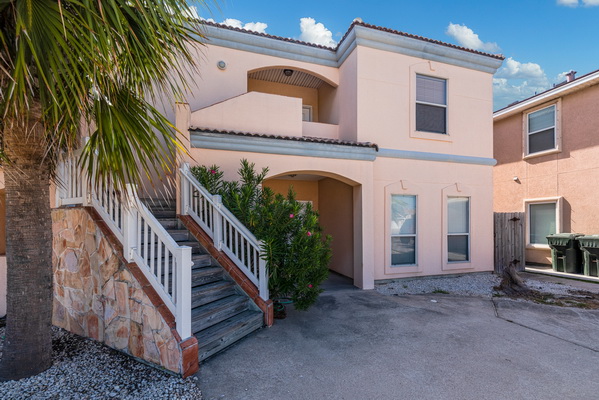 15429 Salt Cay Unit D-2